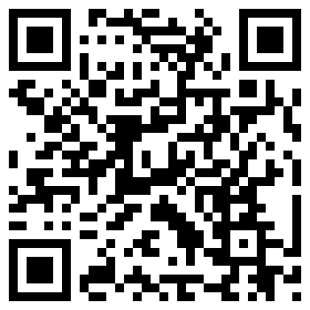 qrcode für RCS Audio-Systems Nebenuhr Ø 400 doppelseitig analog inklusive Deckenhalter - NUR-402 DD