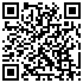 qrcode für RCS Audio-Systems Nebenuhr Ø 400 doppelseitig analog inklusive Wandhalter - NUR-402 DW