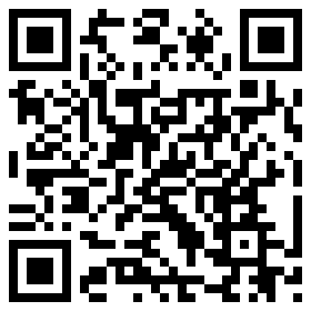 qrcode für Ridi Leuchten 0322354 Downlight ALBA 150 ws On/Off Spot IP20