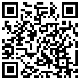 qrcode für Ridi Leuchten GmbH 0322365 Downlight ALBA 150 schwarz On/Off Spot