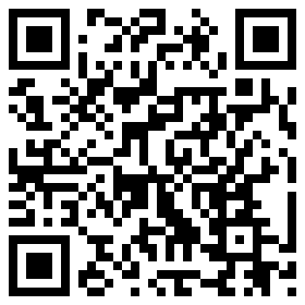 qrcode für Chauvin Arnoux Spitzen Schutzkappe - P01102126Z