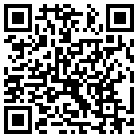qrcode für Chauvin Arnoux ZANGE MINI 102 1000/1 - P01106102