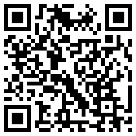 qrcode für Chauvin Arnoux A 6116N Installationstester inklusive Software DataView - P01145455F