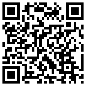 qrcode für Chauvin Arnoux A 6117 Installationstester inklusive Software DataView - P01145460F