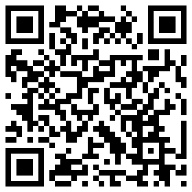 qrcode für Chauvin Arnoux Satz Volumenstrom Messtrichter (Kreisform Ø 210mm Quadratisch 346mm) - P01654250