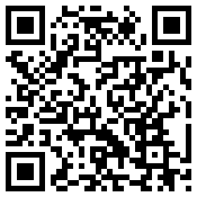 qrcode für Chauvin Arnoux A 1510 Prüfgerät Raumluftqualität (weiß) - P01651011