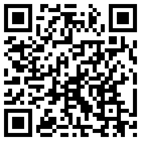 qrcode für Chauvin Arnoux Tischhalterung - P01651021