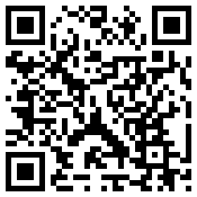 qrcode für Chauvin Arnoux Prüfspitzen 2mm / 4mm Buchse CAT IV 1000V rot sw - P01295491Z