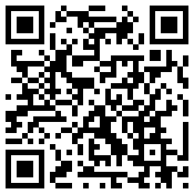 qrcode für Ridi Leuchten GmbH 0322367 Downlight ALBA 150 schwarz On/Off Spot