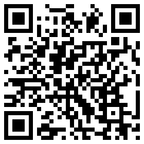 qrcode für Ridi Leuchten 0332341 Downlight ALBA 150 ws DALI Spot IP20