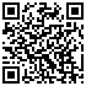 qrcode für Ridi Leuchten GmbH 0332367 Downlight ALBA 150 schwarz DALI