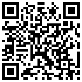 qrcode für Ridi Leuchten GmbH 0332362 Downlight ALBA 150 schwarz DALI