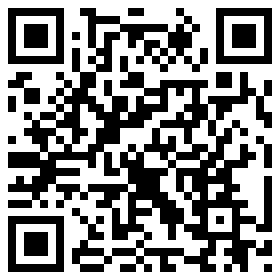 qrcode für Ridi Leuchten GmbH 0322445 Downlight ALBA 200 schwarz On/Off Flood