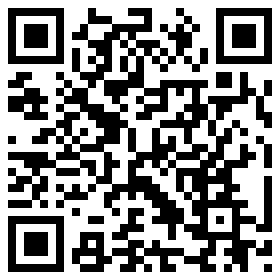 qrcode für Ridi Leuchten GmbH 0332445 Downlight ALBA 200 schwarz DALI