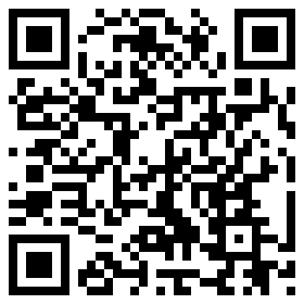 qrcode für Ridi Leuchten GmbH 0322381 Downlight ALBA 200 ws On/Off Medium IP20