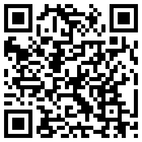 qrcode für Ridi Leuchten GmbH 0322404 Downlight ALBA 200 schwarz On/Off Medium
