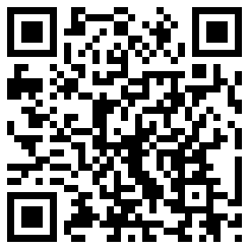 qrcode für Ridi Leuchten 0322406 Downlight ALBA 200 schwarz On/Off Medium