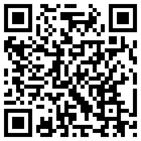 qrcode für Ridi Leuchten GmbH 0322416 Downlight ALBA 200 ws On/Off Medium IP20