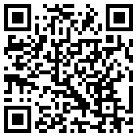 qrcode für ALLNET Touch Display Tablet 14 Zoll zbh Blende Einbaurahmen schwarz Schmal - ALL-TCover14NBv1