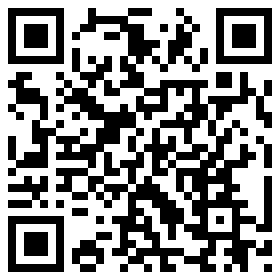 qrcode für ALLNET Touch Display Tablet 14 Zoll zbh Blende Einbaurahmen Silber Breit - ALL-TCover14WSv1