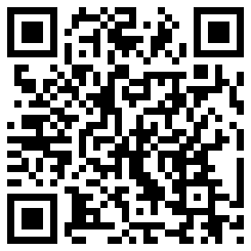 qrcode für ALLNET Touch Display Tablet 15 Zoll zbh Blende Einbaurahmen Schwarz Schmal - ALL-TCover15NBv1