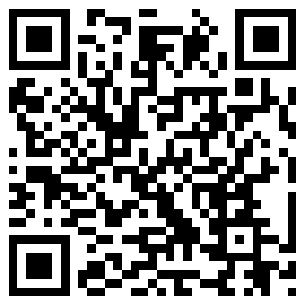 qrcode für Ridi Leuchten 0332406 Downlight ALBA 200 schwarz DALI Medium