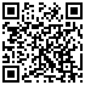 qrcode für Fanvil SIP zub Ersatzhörer X4/X4G/X5S - SABA00000100