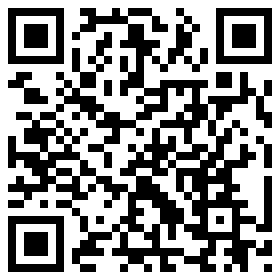 qrcode für Ubiquiti Unifi Protect G4 Doorbell / Cover / Beton - UVC-G4-DB-Cover-Concrete