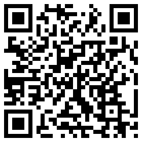 qrcode für Ubiquiti Unifi Protect G4 Doorbell / Cover / Silber - UVC-G4-DB-Cover-Silver