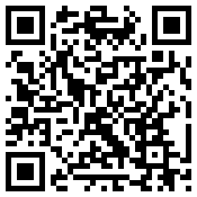 qrcode für Ridi Leuchten 0332441 Downlight ALBA 200 schwarz DALI Medium
