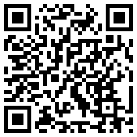 qrcode für Ridi Leuchten GmbH 0332442 Downlight ALBA 200 schwarz DALI Medium