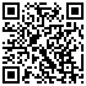 qrcode für Hanwha Videoüberwachung Hanwha Techwin IP Cam Fixed Dome "X Serie PLUS 6MP AI IR - XNV-8093R