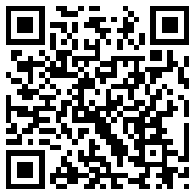 qrcode für Effekta zbh Akku 6V 12AH BT6 12 F1 / 6 35 4 75 - BFR/BT6-12