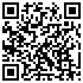 qrcode für Ridi Leuchten GmbH 0322436 Downlight ALBA 200 schwarz On/Off Spot