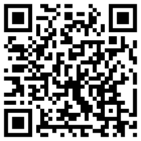 qrcode für Ridi Leuchten 0332402 Downlight ALBA 200 schwarz DALI