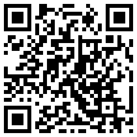 qrcode für Datalogic Rida Cradle schwarz