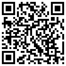 qrcode für Samsung ITFIT Milanese Band Galaxy Watch4 44 schwarz - GP-TYR870SAABW