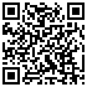 qrcode für Ridi Leuchten GmbH 0332438 Downlight ALBA 200 schwarz DALI
