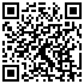 qrcode für Ridi Leuchten GmbH 0322398 Downlight ALBA 200 schwarz On/Off