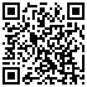 qrcode für Ridi Leuchten GmbH 0322399 Downlight ALBA 200 schwarz On/Off