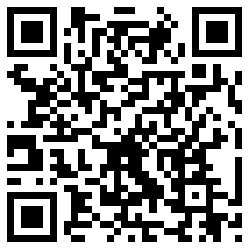 qrcode für Ridi Leuchten GmbH 0332435 Downlight ALBA 200 schwarz DALI