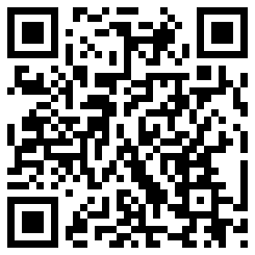 qrcode für Ridi Leuchten 0322658 Downlight ALBA Anbau ws On/Off SFlood