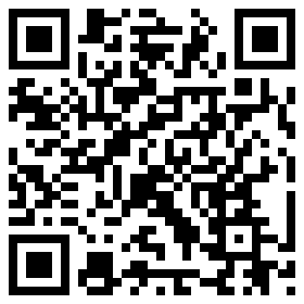 qrcode für Ridi Leuchten GmbH 0332660 Downlight ALBA Anbau weiß DALI-2