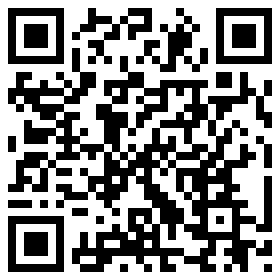 qrcode für Ridi Leuchten GmbH 0332666 Downlight ALBA Anbau weiß DALI-2