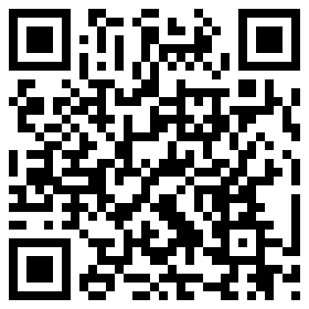 qrcode für Ridi Leuchten 0332688 Downlight ALBA Stromschiene ws DALI-2