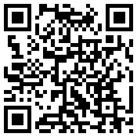 qrcode für Ridi Leuchten 0322690 Downlight ALBA Stromschiene ws On/Off