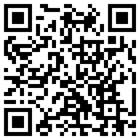 qrcode für HIKVISION DS-PKF1-WE(B)/BLACK