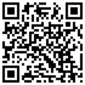 qrcode für Ridi Leuchten GmbH 2500040 Tragschiene 2000x64x54 mm weiß