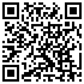 qrcode für Ridi Leuchten GmbH 2500040SW Tragschiene schwarz 5x2,5 mm²