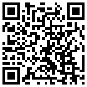 qrcode für Ridi Leuchten GmbH 2500044SW Tragschiene schwarz 5x2,5 mm²